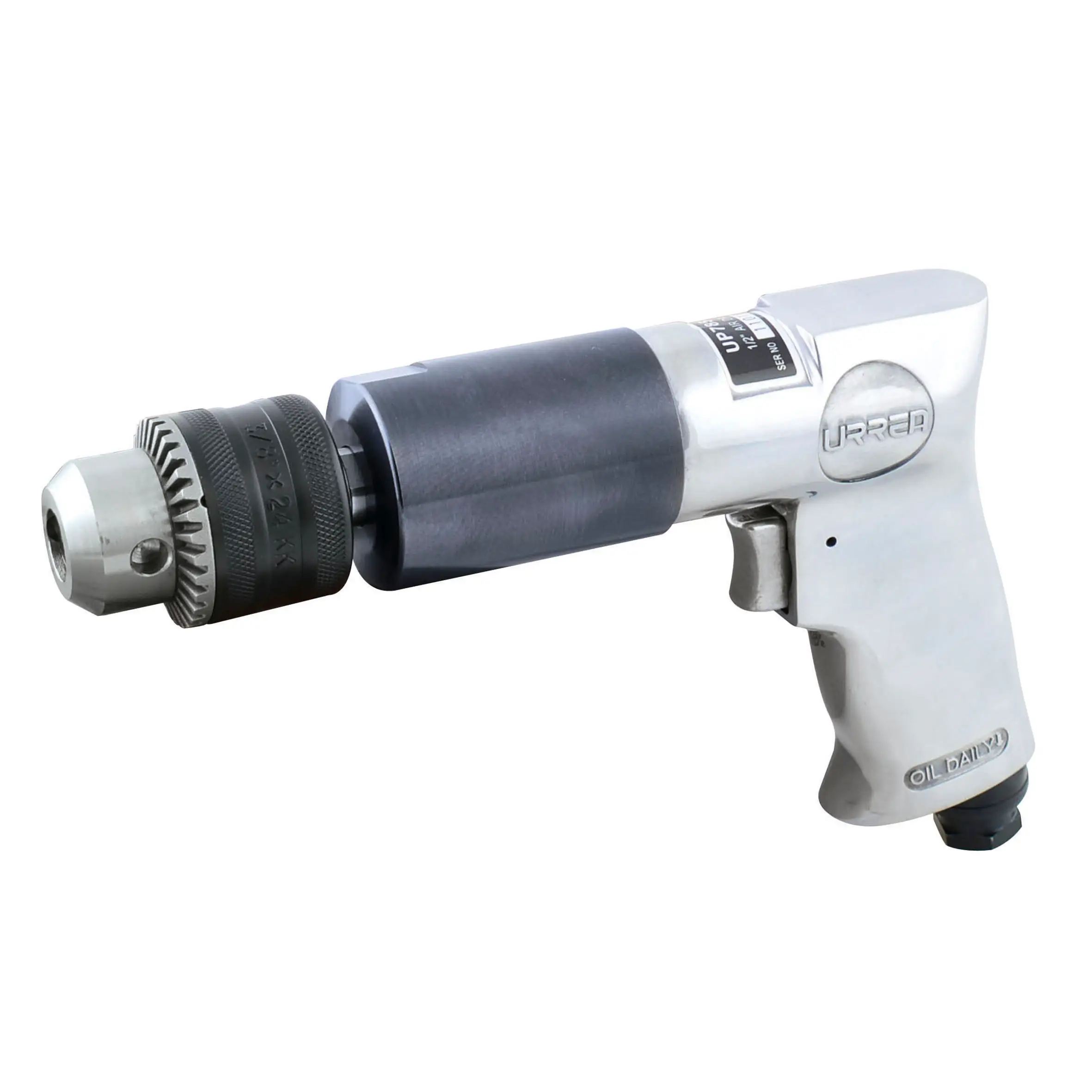Taladro neumático 1/2" 500 RPM no reversible