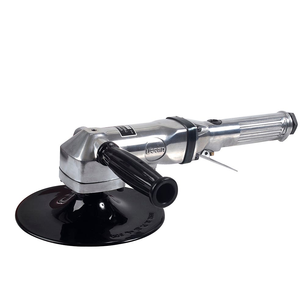 Pulidora neumática angular 7"2,500 RPM