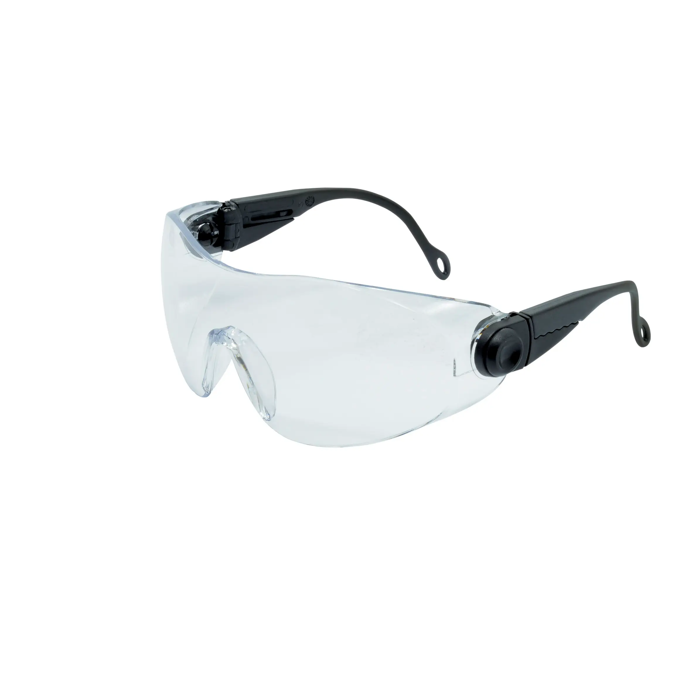 Lentes de seguridad modelo Poseidón, transparentes