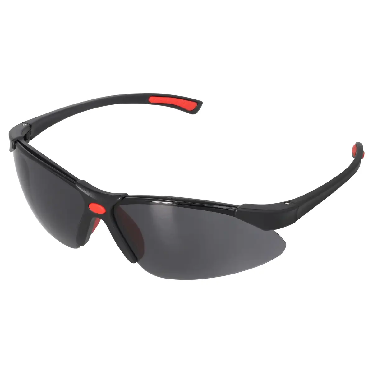 Lentes de seguridad modelo Orión, oscuros