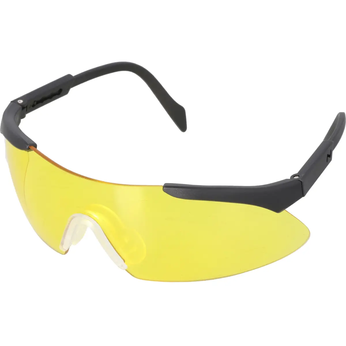 Lentes de seguridad modelo Sport, ámbar