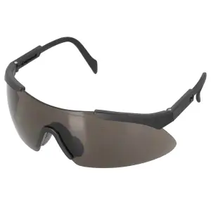 Lentes de seguridad modelo Sport, oscuros