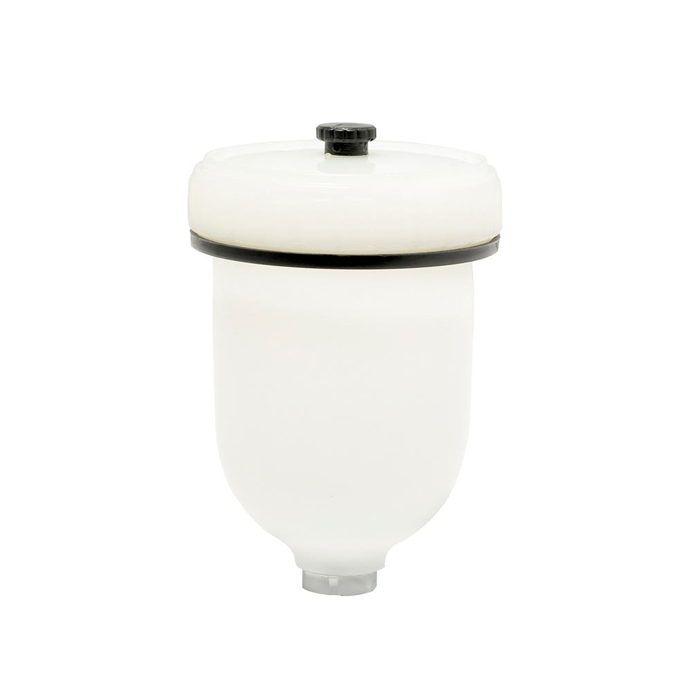 Repuesto de vaso para pistolapara pintar PPG10, 100 ml