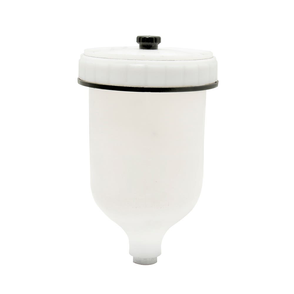 Repuesto de vaso para pistolapara pintar PPG13, 600 ml